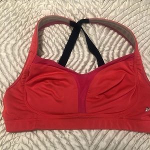 Lulu lemon bra